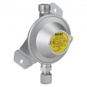 Low-Pressure Regulator EN71, RVS 8