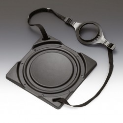 Gas Bottle Holder