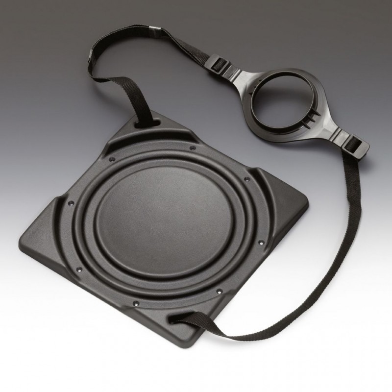 Gas Bottle Holder