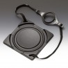 Gas Bottle Holder
