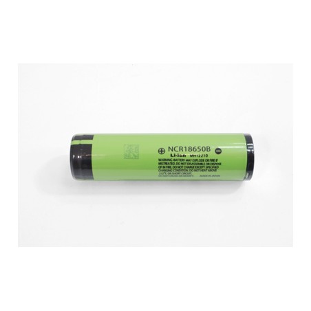 Μπαταρία Λιθίου 3400 mAh