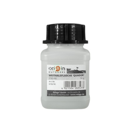 Μπουκάλι Cuboid 250 ml...