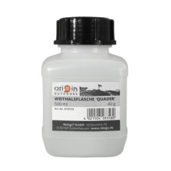 Μπουκάλι Cuboid 500 ml...
