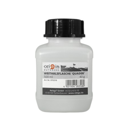 Origin Outdoors Μπουκάλι...