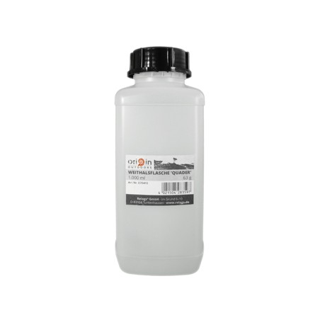 Μπουκάλι Cuboid 1000 ml...