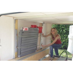 Fixing System Cargo Strap