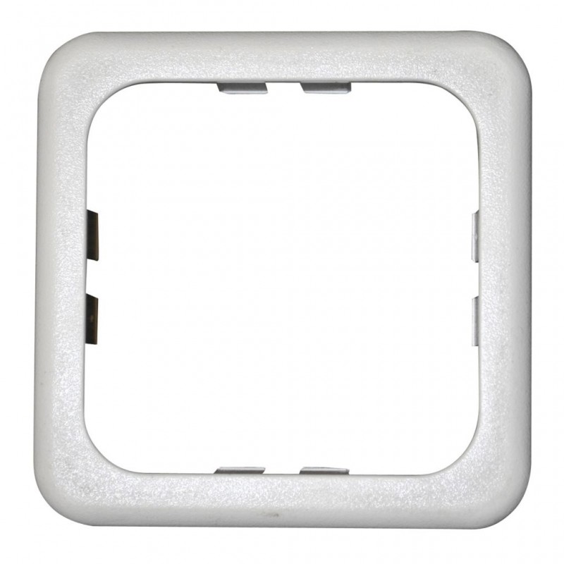 Single Frame Light Grey