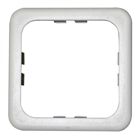 Single Frame Light Grey