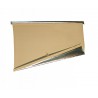 Window Shade Remisun 97 x 60 cm, Grey