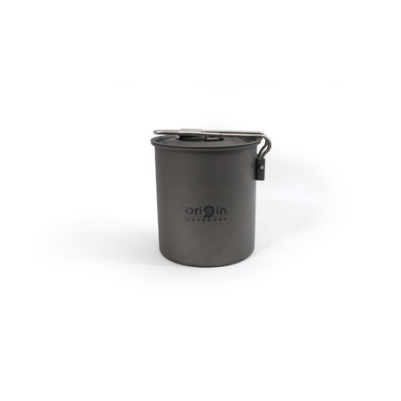 Origin Outdoors Κατσαρόλα...