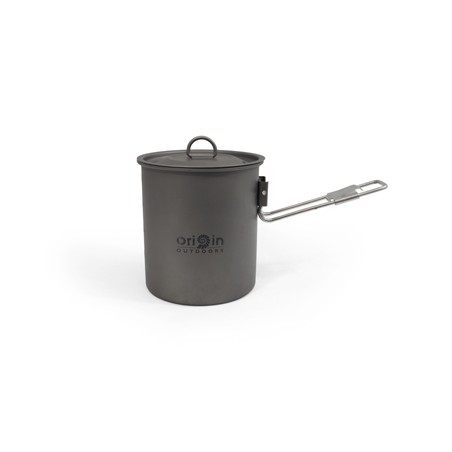 Origin Outdoors Κατσαρόλα...