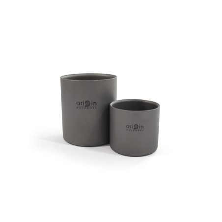 Origin Outdoors Κούπα -...