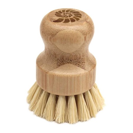 Origin Outdoors Βούρτσα Bamboo