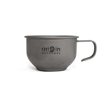 Origin Outdoors Κούπα καφέ...