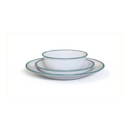 Origin Outdoors Μπώλ...