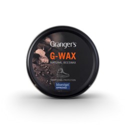 Grangers Γυαλιστικό G-Wax 80 g