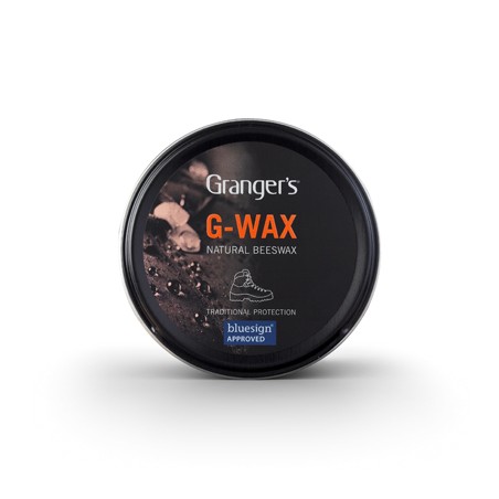 Grangers Γυαλιστικό G-Wax 80 g