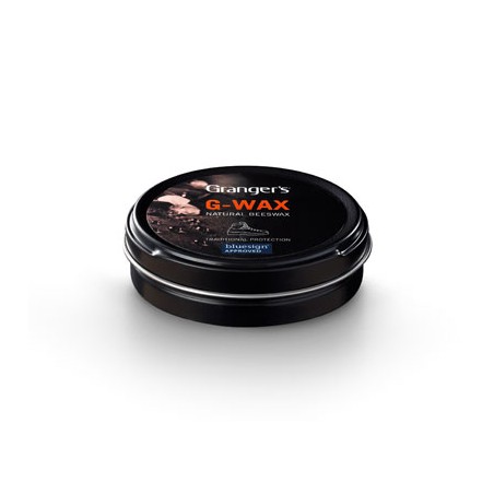Grangers Γυαλιστικό G-Wax 80 g