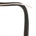 Rubber Profile Frame without Seal