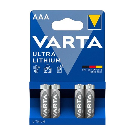 Varta μπαταρία Ultra...