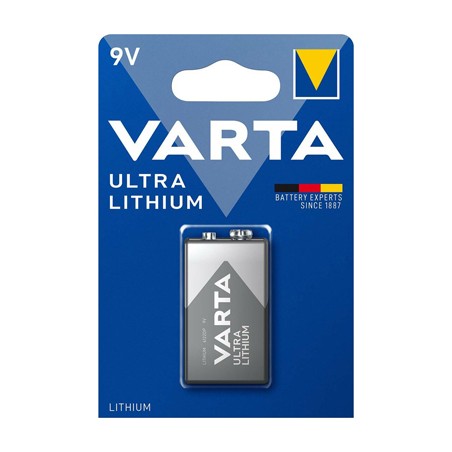 Μπαταρία Varta Ultra...