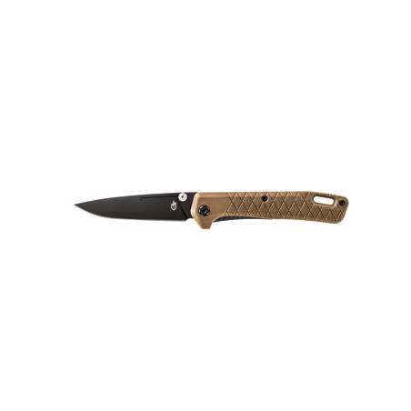 Gerber Μαχαίρι Zilch coyote