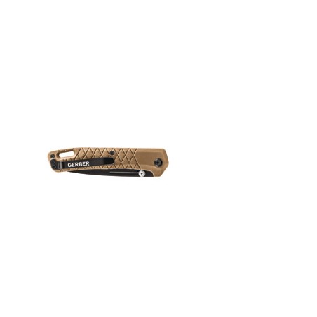 Gerber Μαχαίρι Zilch coyote