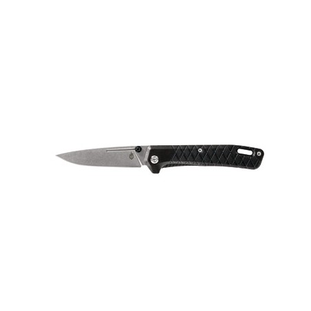 Gerber Μαχαίρι Zilch μαύρο