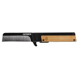 Gerber Μαχαίρι Quadrant Bamboo