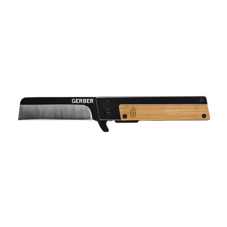 Gerber Μαχαίρι Quadrant Bamboo