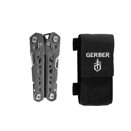 Gerber Πολυεργαλείο Truss