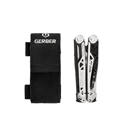 Gerber Πολυεργαλείο Dual γιαce