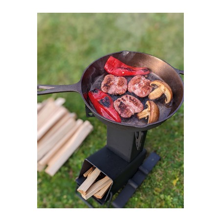 Origin Outdoors Εστία...