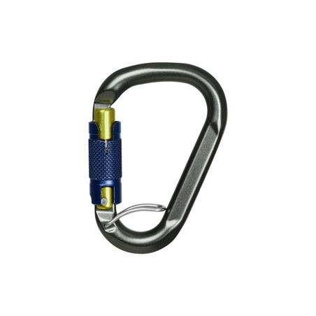 Salewa Κρίκος Belay Twist Lock