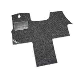Tapis Deluxe VW Crafter