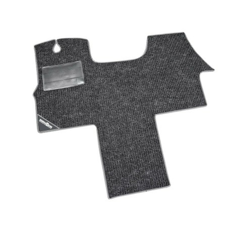 Tapis Deluxe VW Crafter