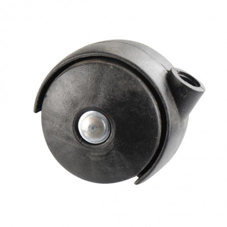 Plastic Wheel for Heaters Vulkana