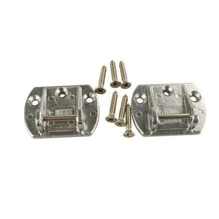 Attachment Kit Top for CB Caravan Hobby