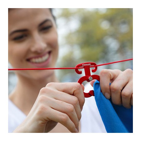 CL Anchor Clips 4 τεμ.