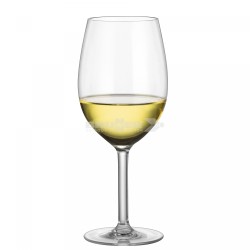 Bicchieri White Wineglass Trit