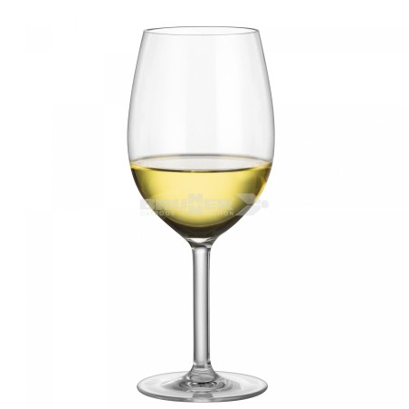 Bicchieri White Wineglass Trit