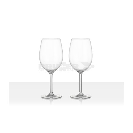 Bicchieri White Wineglass Trit