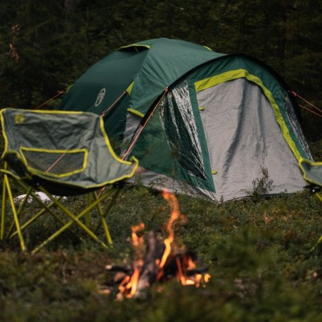 Dome Tent Valley 4 Plus