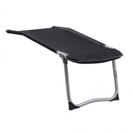 Leg Rest Inventor 1 Dark Grey