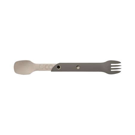 UCO Spork Switch classic blue