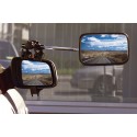 Universal Towing Mirror Eclipse