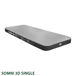 Στρώμα Somni 3D Single -...