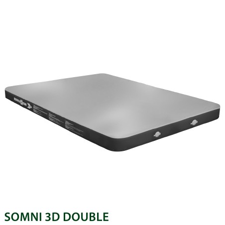Στρώμα Somni 3D Double -...