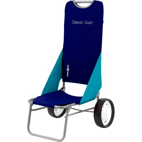 Καροτσάκι μεταφοράς Beach Cart