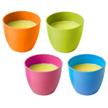 Candela alla citronella S